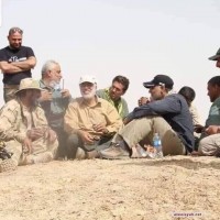 القائد الشهيد سليماني 